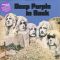 Платівка Deep Purple – Deep Purple In Rock|Темно-фіолетовий(LP,Limited,Edition,Purple)
