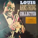 Платівка Louis Armstrong – Collected|Луї Армстронг(2xLP)