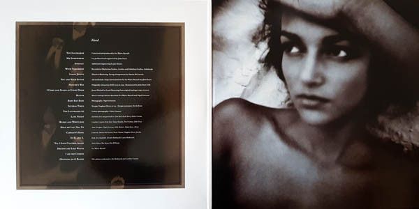 Платівка This Mortal Coil – Blood|Це Мортал Койл-Кров(2xLP)
