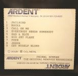 Платівка Primal Scream – Give Out But Don't Give Up (The Original Memphis Recordings)|Первісний крик-Віддавати, але не здаватися(2xLP)