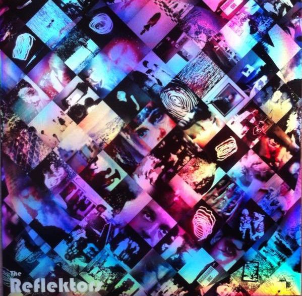 Платівка Arcade Fire – Reflektor|Аркада Вогню(2xLP)