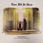 Платівка Jonny Greenwood – There Will Be Blood|Джонні Грінвуд-Буде кров