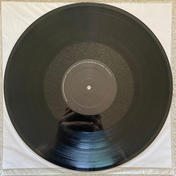 Платівка Bring Me The Horizon - Amo|Принеси мені горизонт-Амо(2xLP)
