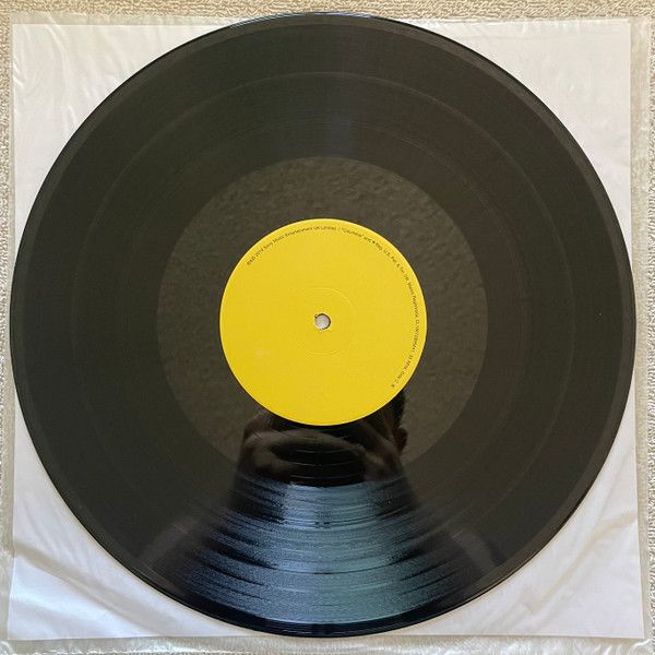 Платівка Bring Me The Horizon - Amo|Принеси мені горизонт-Амо(2xLP)