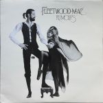 Платівка Fleetwood Mac – Rumours|Флітвуд Мак-Чутки