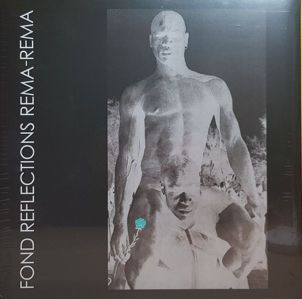 Платівка Rema-Rema – Fond Reflections|Рема-Рема(2xLP)