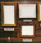 Платівка Emerson, Lake & Palmer – Pictures At An Exhibition