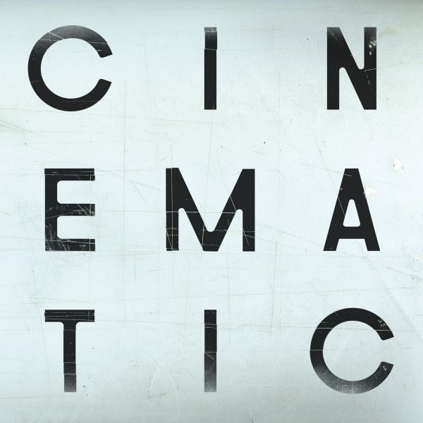 Платівка The Cinematic Orchestra – To Believe|Кінооркестр-Вірити(2xLP)