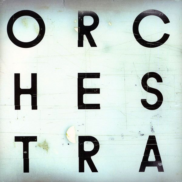 Платівка The Cinematic Orchestra – To Believe|Кінооркестр-Вірити(2xLP)