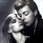 Платівка Paul McCartney – Press To Play | Пол Маккартні