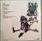 Платівка Gorillaz – Demon Days