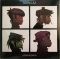 Платівка Gorillaz – Demon Days
