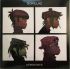 Платівка Gorillaz – Demon Days