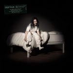Платівка Біллі Айліш - Коли Ми Всі Заснемо, Куди Ми Йдемо? | Billie Eilish - When We All Fall Asleep,Where Do We Go? 