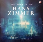 Платівка Hans Zimmer – The World Of Hans Zimmer (A Symphonic Celebration)|Ганс Циммер-Світ Ганса Циммера (3LP)