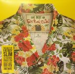 Платівка Fatboy Slim – The Best Of Fatboy Slim|Товстун Слім(2xLP)