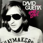 Платівка Девід Гетта – Ван Лав | David Guetta – One Love (2LP)
