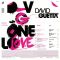 Платівка Девід Гетта – Ван Лав | David Guetta – One Love (2LP)