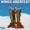 Платівка Wings – Wings Greatest | Крила –найбільші крила