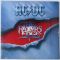 Платівка AC/DC - The Razors Edge|ЕЙСІ/ДІСІ-Лезо бритви