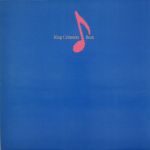 Платівка King Crimson – Beat|Кінг Крімсон - Біт