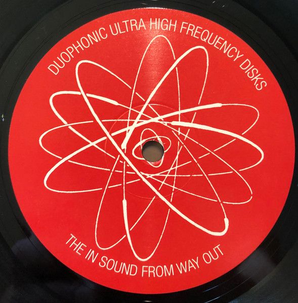Платівка Stereolab –  Mars Audiac Quintet(3xLP)