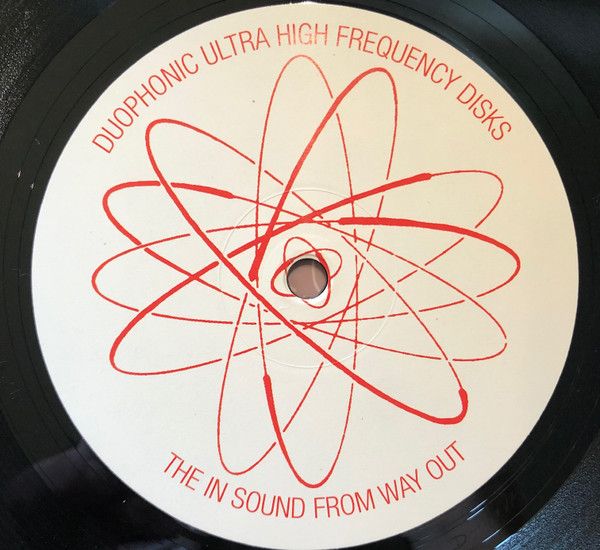 Платівка Stereolab –  Mars Audiac Quintet(3xLP)