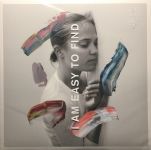 Платівка The National – I Am Easy To Fin|Національний-Мене легко знайти(2xLP)