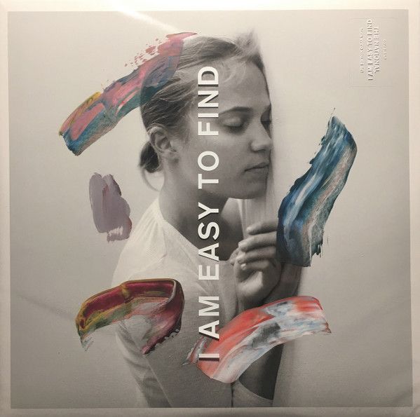 Платівка The National – I Am Easy To Fin|Національний-Мене легко знайти(2xLP)