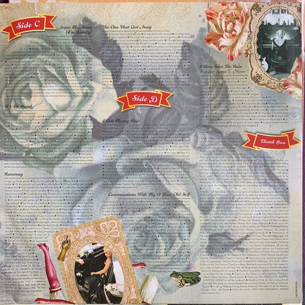 Платівка PINK – I'm Not Dead|ПІНК – Айм Нот Дед(2xLP)