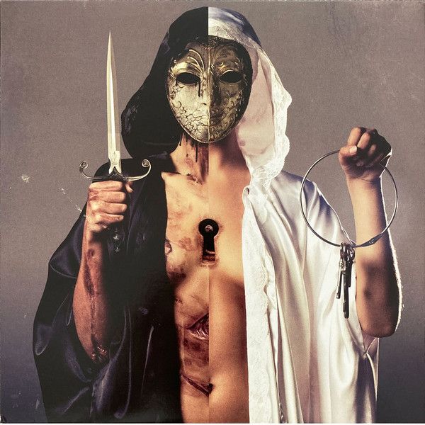 Платівка Bring Me The Horizon – There Is A Hell Believe Me I've Seen It. There Is A Heaven Let's Keep It A Secret.|Принеси мені горизонт(2xLP)