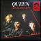 Платівка Queen – Greatest Hits|Квін-Найкращі хіти (2xLP)