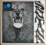 Платівка Santana – Santana|Сантана