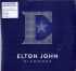 Платівка Elton John - Diamonds the ultimate greatest hits|Елтон Джон-Діаманти(2xLP)