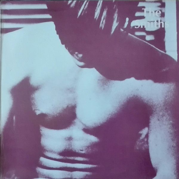 Платівка The Smiths – The Smiths|Сміти-Сміти