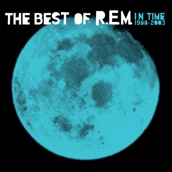 Платівка R.E.M. - The Best Of R.E.M. In Time 1988-2003 