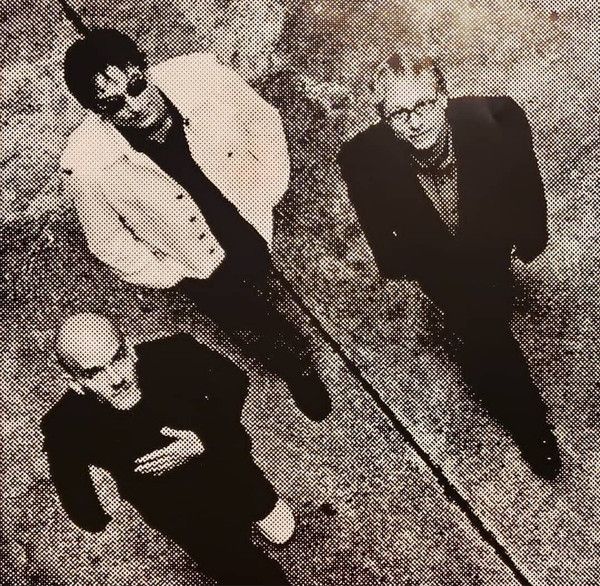 Платівка R.E.M. - The Best Of R.E.M. In Time 1988-2003 