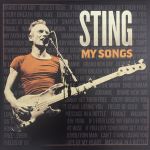 Платівка Sting – My Songs|Стінг-Мої пісні(2xLP)