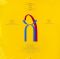 Платівка King Crimson – Three Of A Perfect Pair|Король Багряний - Трійка ідеальної пари