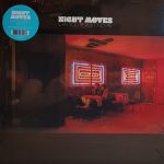 Платівка Night Moves – Can You Really Find Me|Найт Мувс – Кен Ю Рілі Файнд Мі
