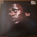 Платівка Miles Davis – In A Silent Way|Майлз Девіс-Безшумним способом(blackLP)
