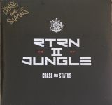 Платівка  Chase And Status – RTRN II JUNGLE|Погоня та статус
