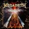 Платівка Megadeth – Endgame|Мегадeт-Ендшпіль
