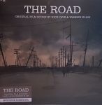 Платівка Nick Cave & Warren Ellis – The Road|Нік Кейв та Воррен Елліс-Дорога