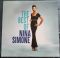 Платівка Nina Simone – The Best Of Nina Simone|Ніна Сімоне