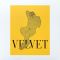 Платівка Velvet Negroni – Neon Brown