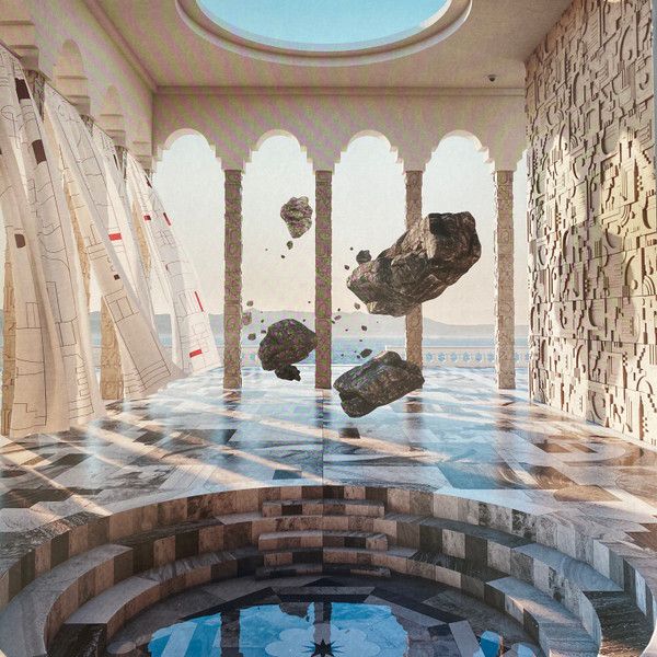 Платівка Efterklang – Altid Sammen