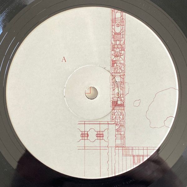 Платівка Efterklang – Altid Sammen