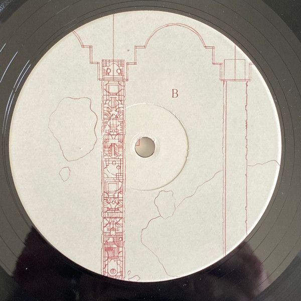 Платівка Efterklang – Altid Sammen
