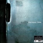Платівка King Crimson – THRAK|Король Багряний - ТРАК(2xLP)